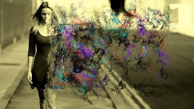 为什么很多人瞧不起中国的武术？